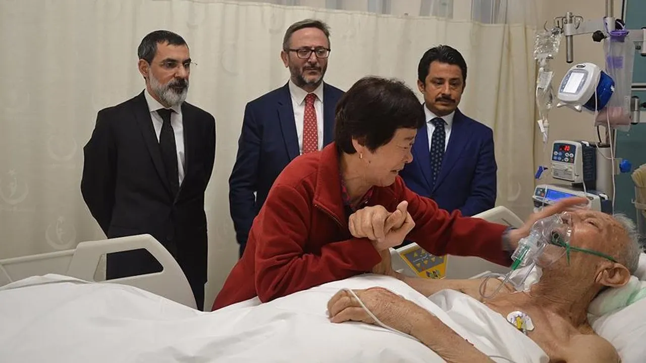 Kim Eunja kimdir öldü mü? Ayla filmiyle herkes hayat hikayesini öğrenmişti