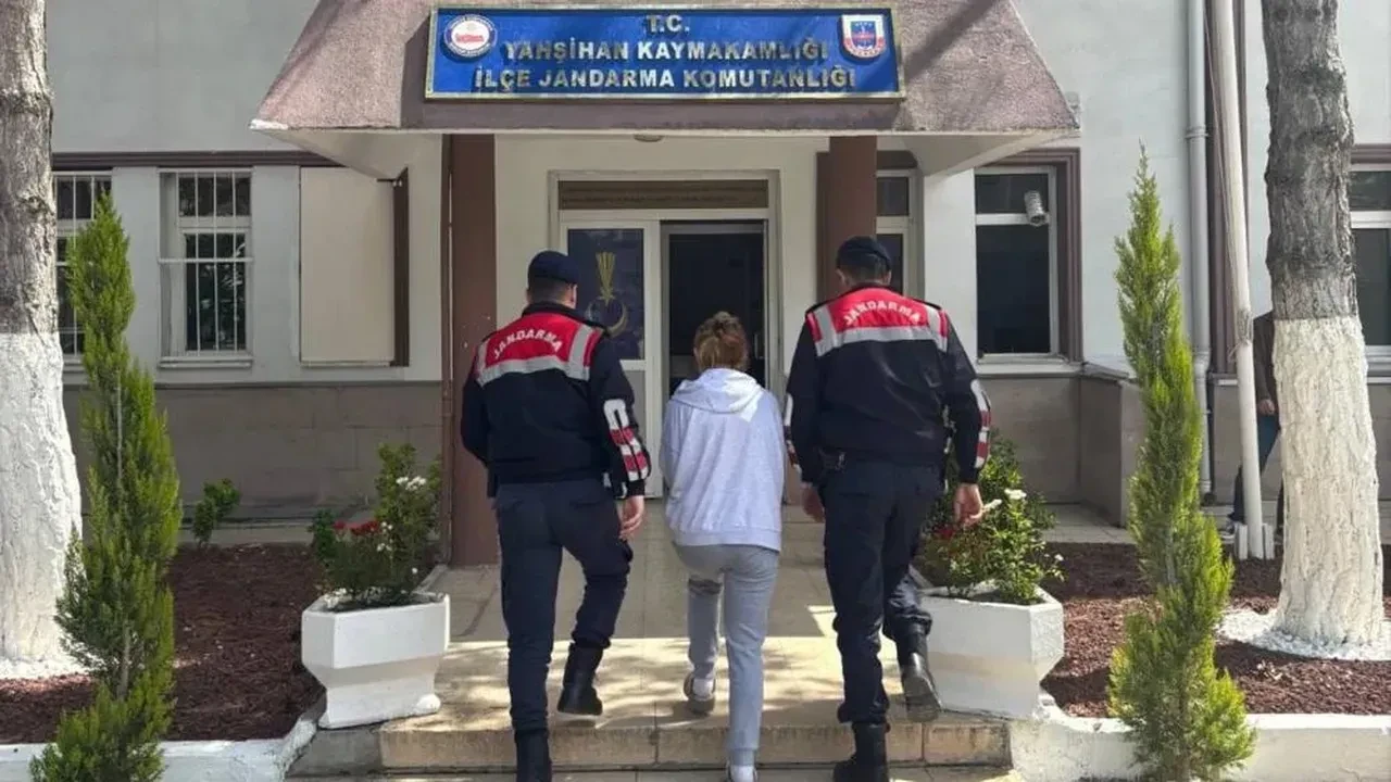 Kırıkkale'de 