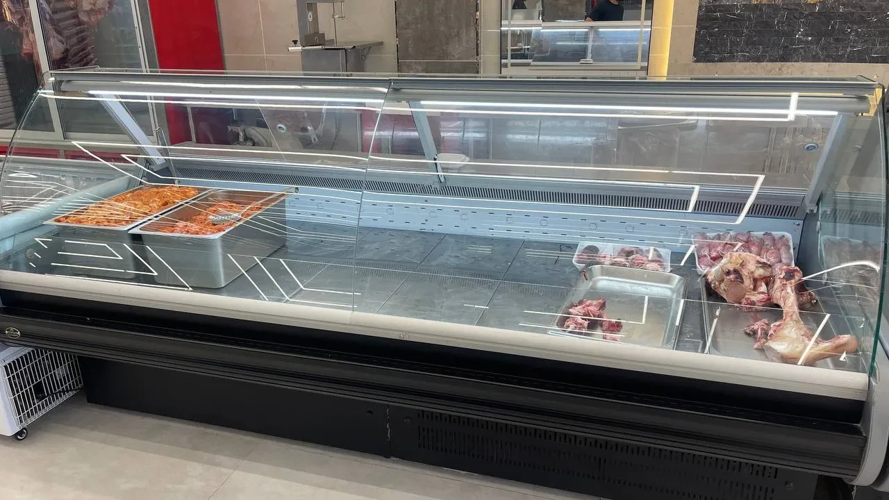 Kırmızı ette hemorajik ateş korkusu! 27 Nisan'da ilk vaka görüldü