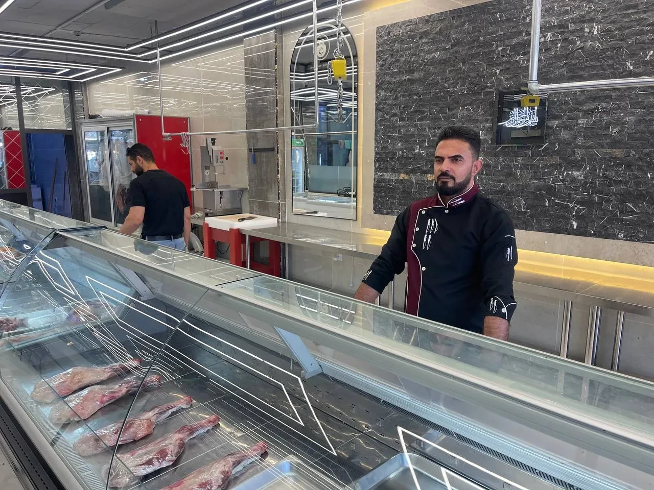 Kırmızı ette hemorajik ateş korkusu! 27 Nisan'da ilk vaka görüldü