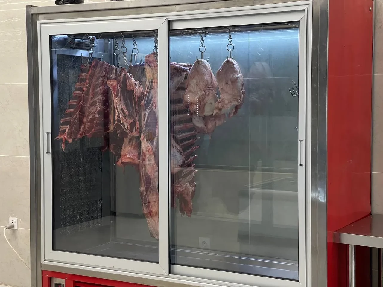 Kırmızı ette hemorajik ateş korkusu! 27 Nisan'da ilk vaka görüldü