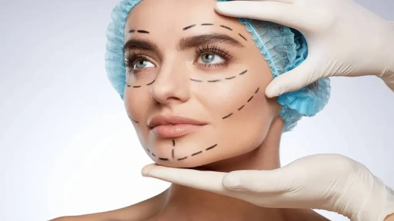 Kontrolsüz estetik ölüm saçıyor! Aileler aman dikkat