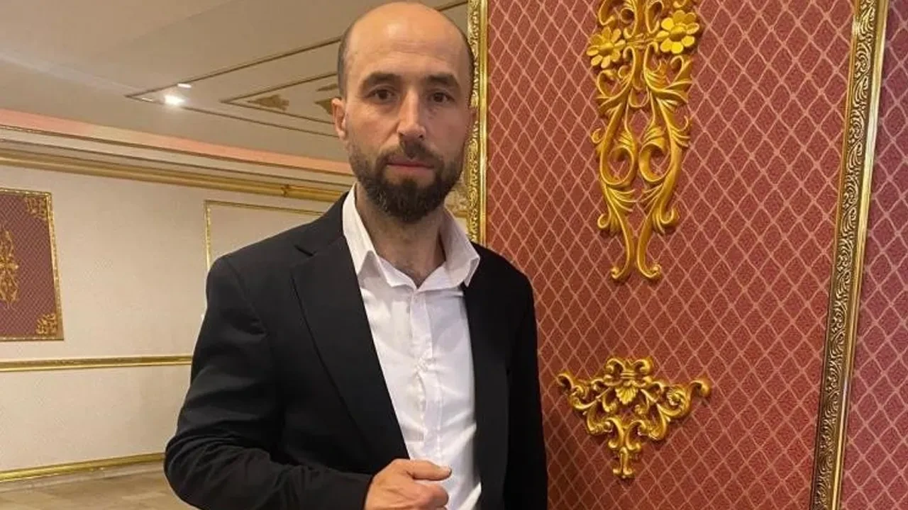 Kütahya'da 4 gündür aranan esnaftan haber var