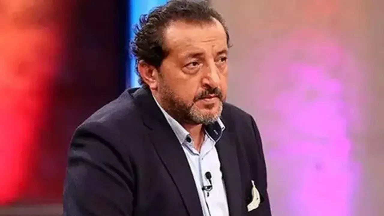 Mehmet Yalçınkaya'nın restoranındaki fiyatlar gündem oldu