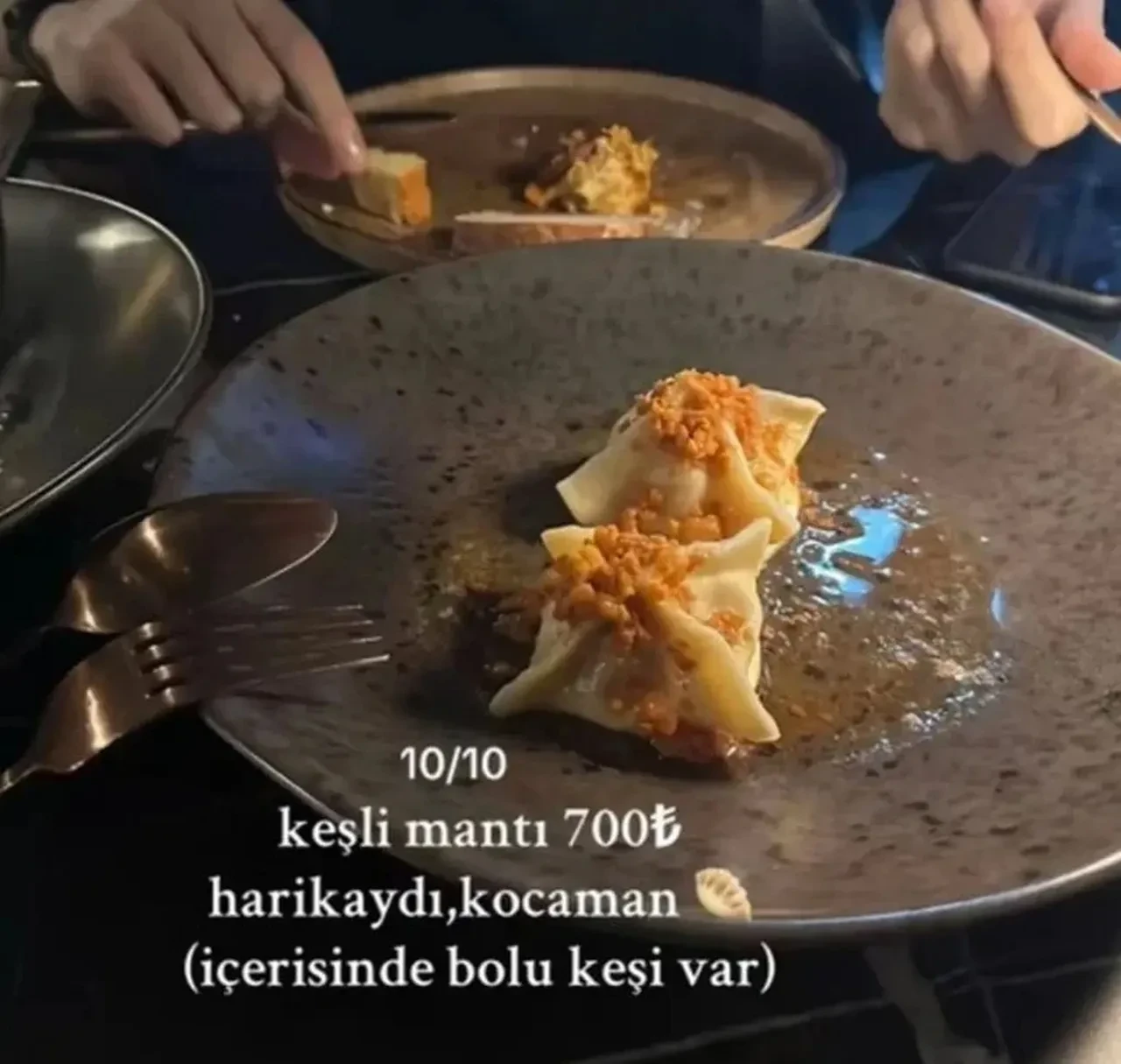 MasterChef jürisi Mehmet Yalçınkaya'nın restoranındaki serpme kahvaltı fiyatı ortaya çıktı