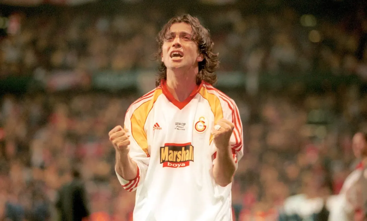 Muslera'nın gözü Bülent Korkmaz'ın rekorunda