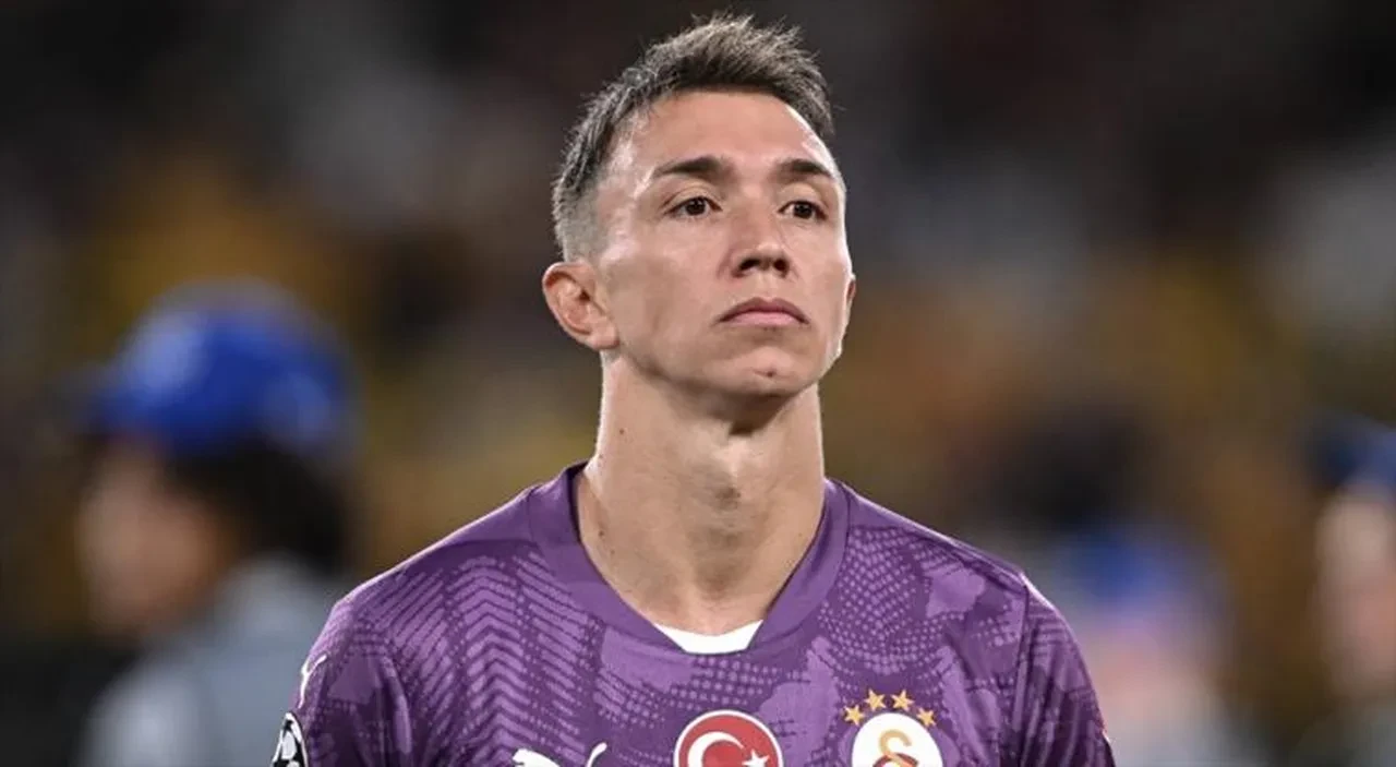 Muslera'nın gözü Bülent Korkmaz'ın rekorunda