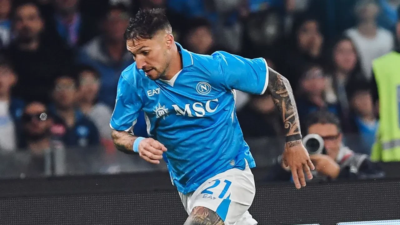 Napoli puan kaybetti: Serie A'da şampiyonluk ateşi herkesi yakıyor! 
