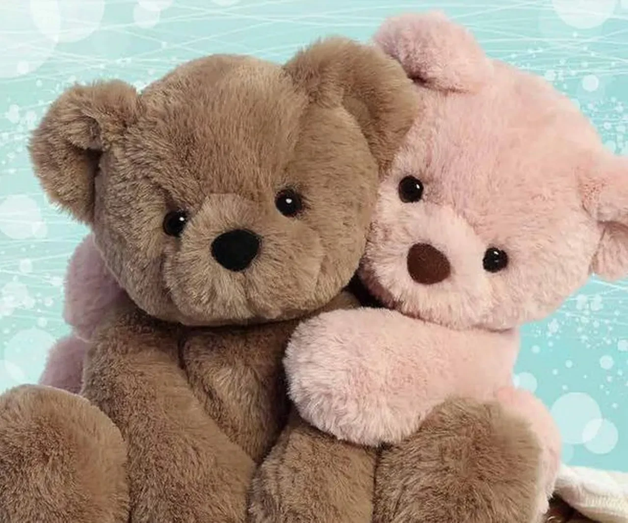 Oyuncak ayılar tehlike saçıyor! Korkutan detay ortaya çıktı