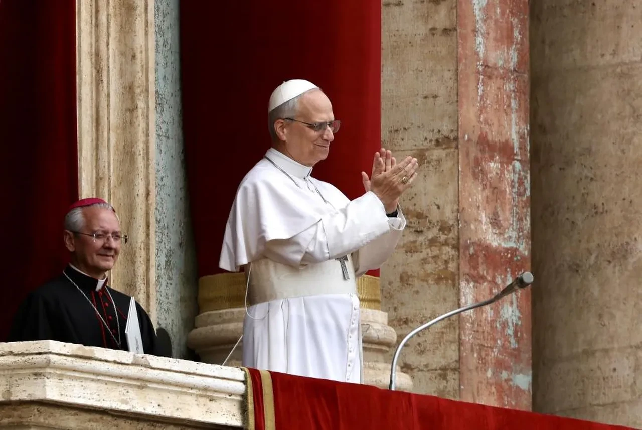 Papa 14. Leo ilk yurt dışı ziyaretini Türkiye'ye yapacak! İznik'e geliyor