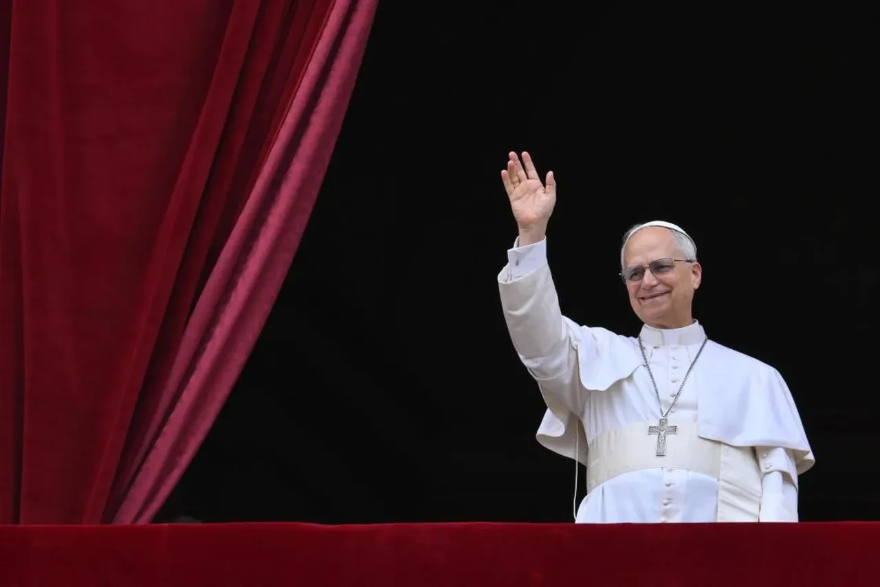 Papa 14. Leo ilk yurt dışı ziyaretini Türkiye'ye yapacak! İznik'e geliyor