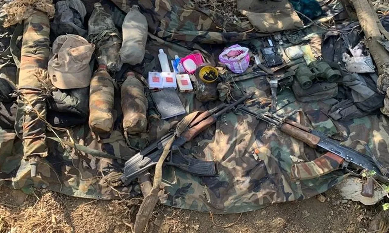 PKK fesih kararını duyurdu! Terör örgütü silahları bıraktı