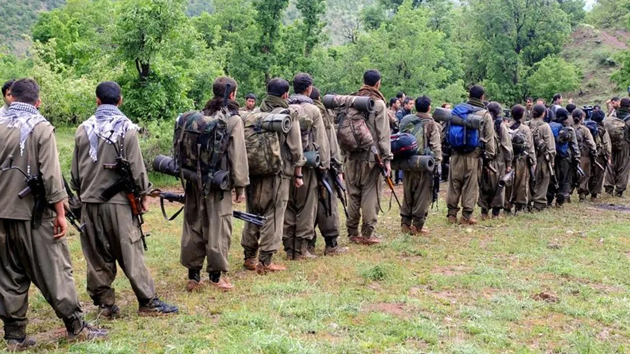 PKK nasıl silah bırakacak? Fatih Atik açıkladı! İşte o adres ve MİT detayı
