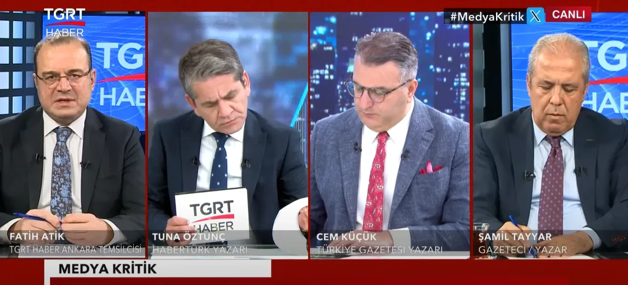 PKK nasıl silah bırakacak? Fatih Atik açıkladı! İşte o adres ve MİT detayı