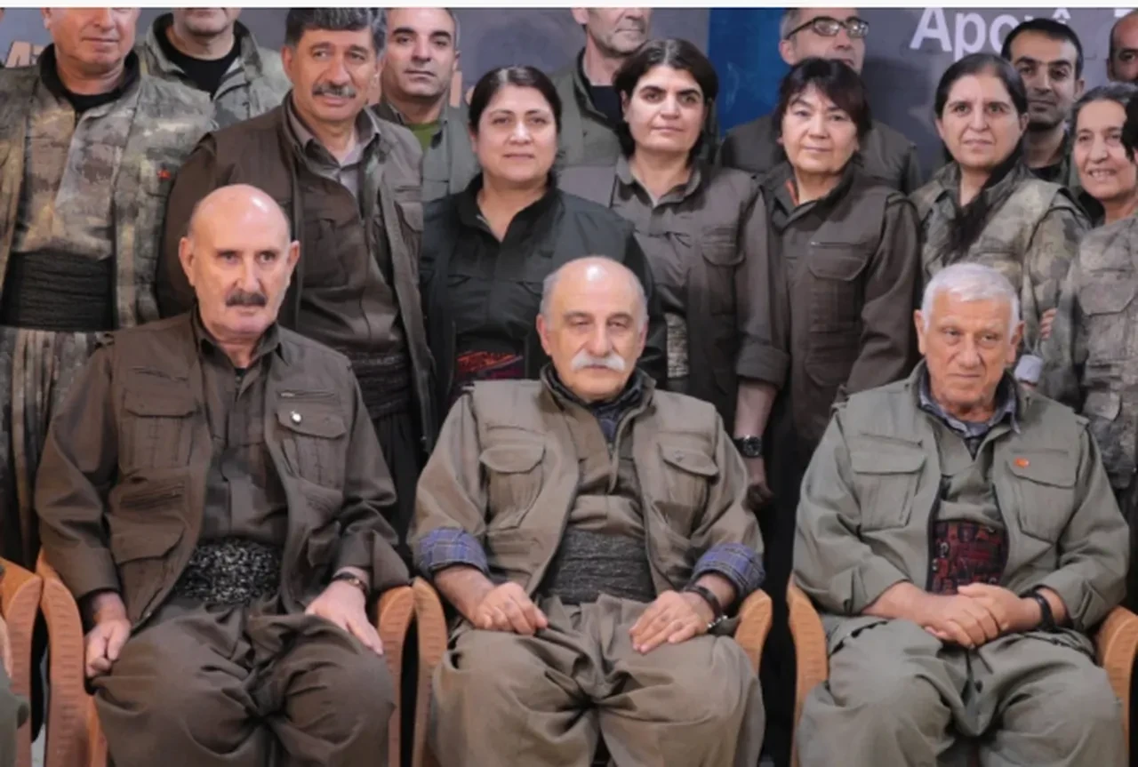 PKK 'nın fesih kararı sonrası RTÜK başkanından açıklama! 'Terörsüz bir gelecek için, birlikte ve kararlılıkla'