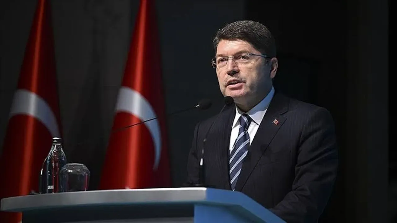 PKK'nın fesih kararı sonrası Bakan Tunç'tan ilk açıklama! 'Emin adımlarla yürüyüşümüz sürecek'