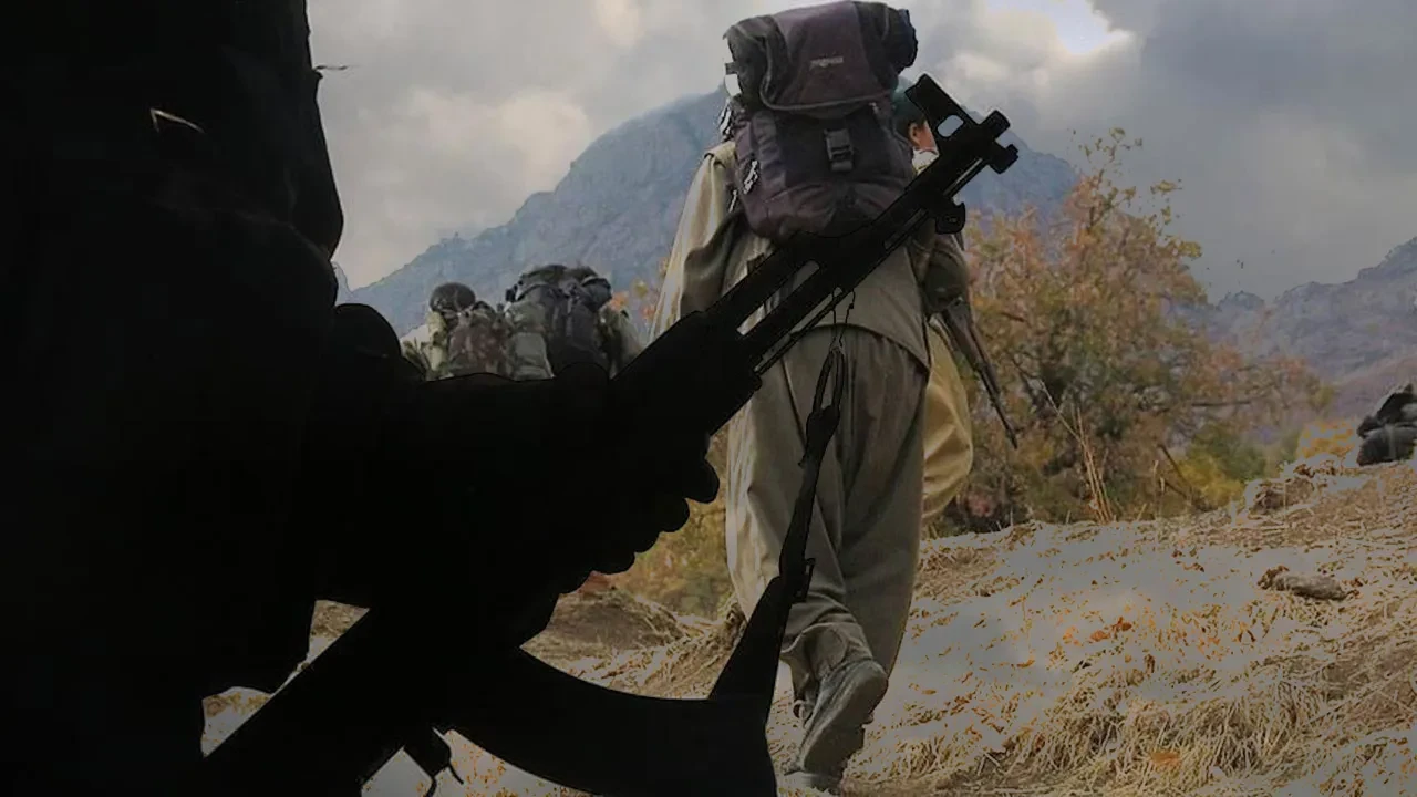 PKK