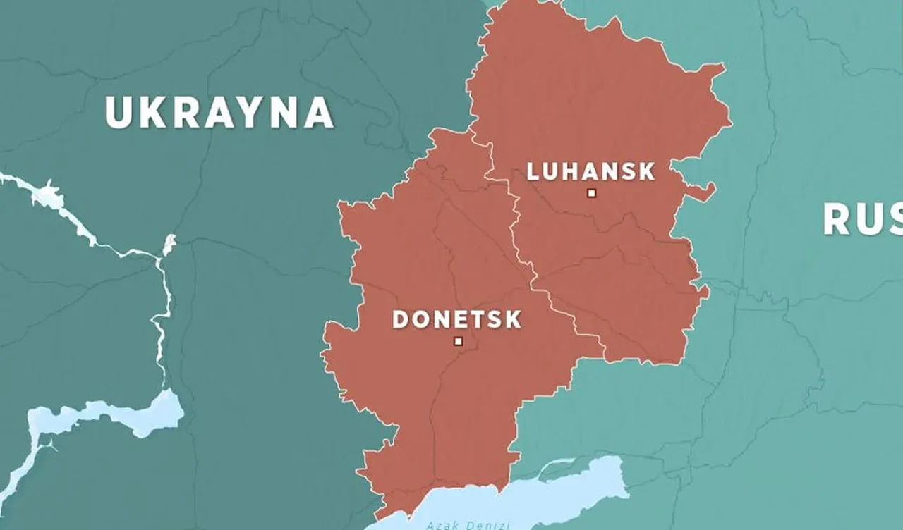 Rusya 129 bölgede saldırılar düzenledi, bir bölgeyi daha ele geçirdi