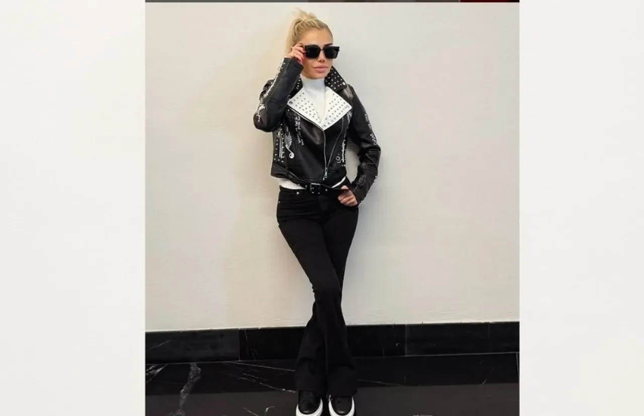 Şarkıcı Ceylan'dan bomba aşk itirafı: Aynı heyecanı yaşıyorum