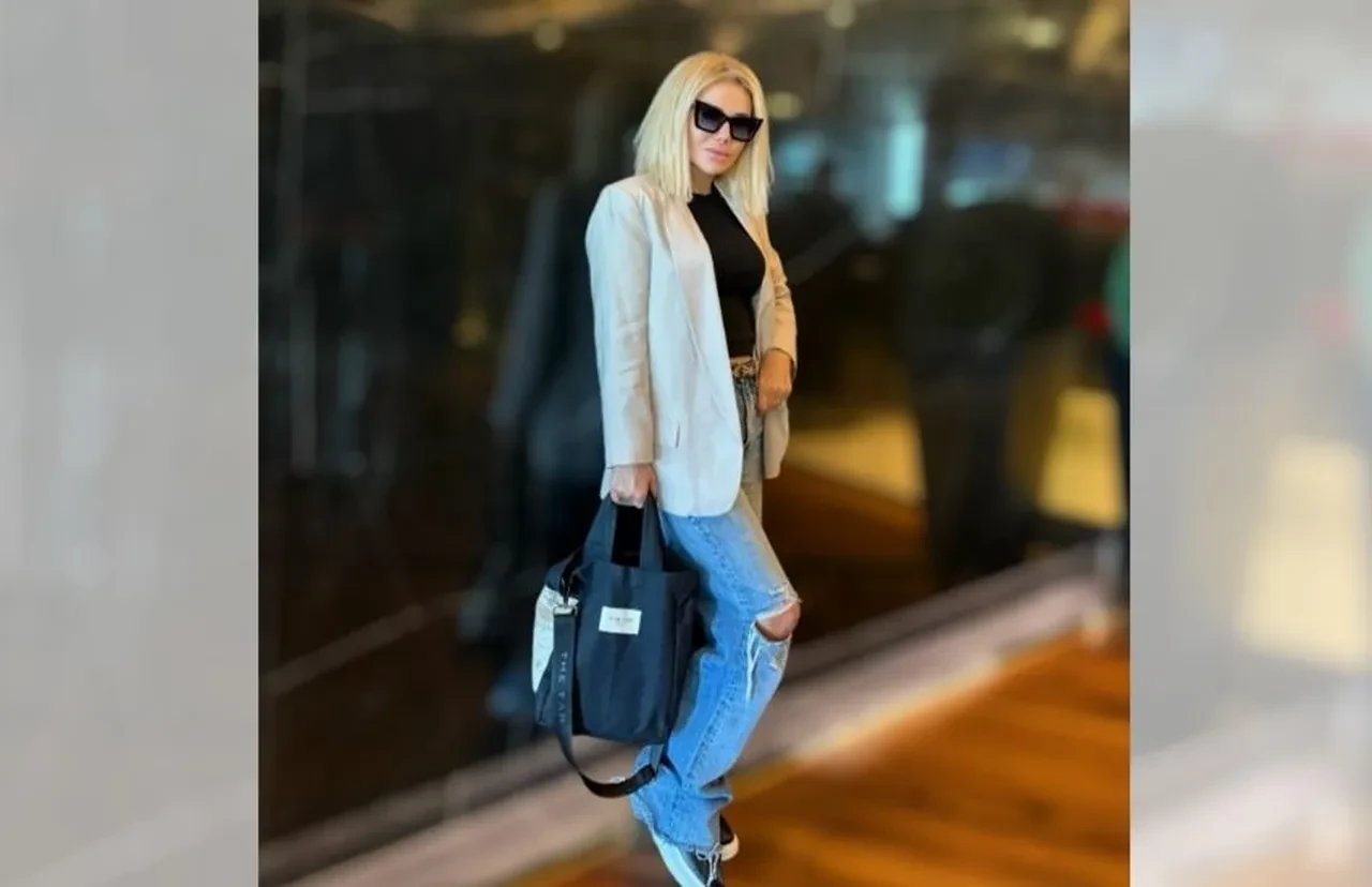 Şarkıcı Ceylan'dan bomba aşk itirafı: Aynı heyecanı yaşıyorum