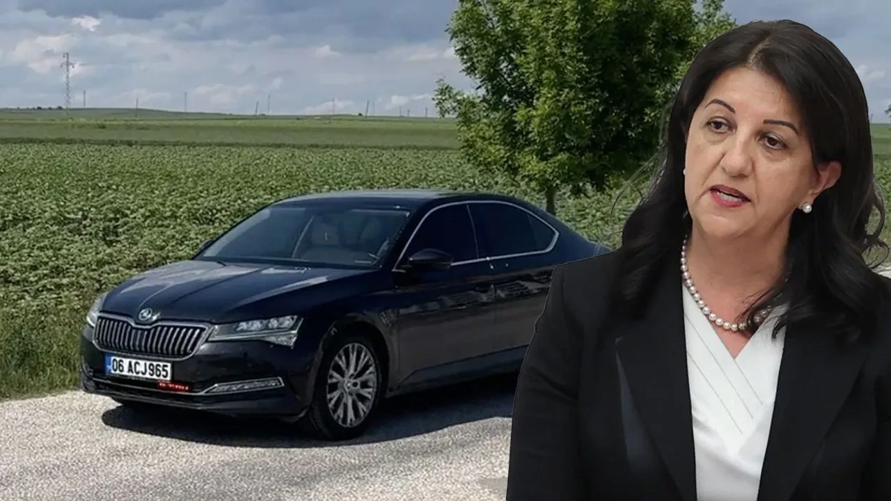 Selahattin Demirtaş'tan fesih yorumu! DEM Parti sürpriz ziyaret sonrası mesajını paylaştı