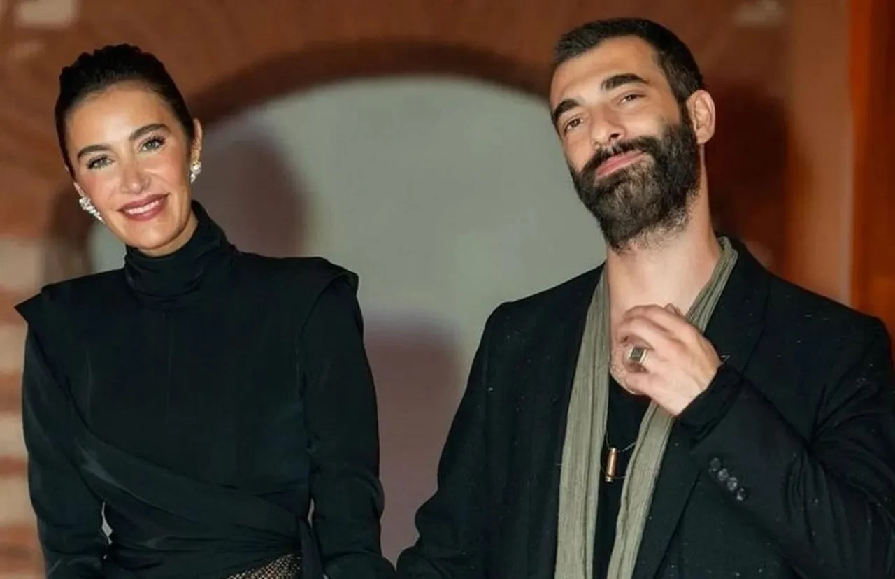 Sıla Gençoğlu Kıvanç Tatlıtuğ'un izinde! Yunanistan'da komşu oldular