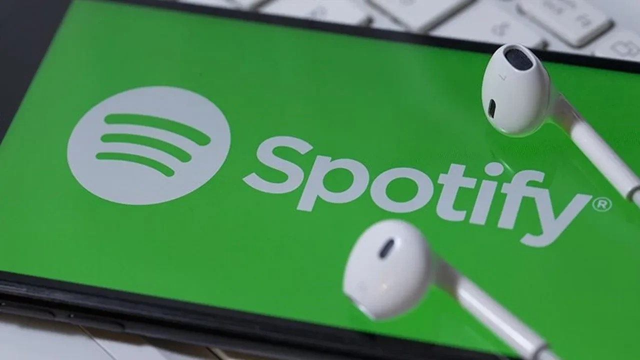Spotify'dan Türkiye açıklaması geldi: Sürekli iletişim halindeyiz