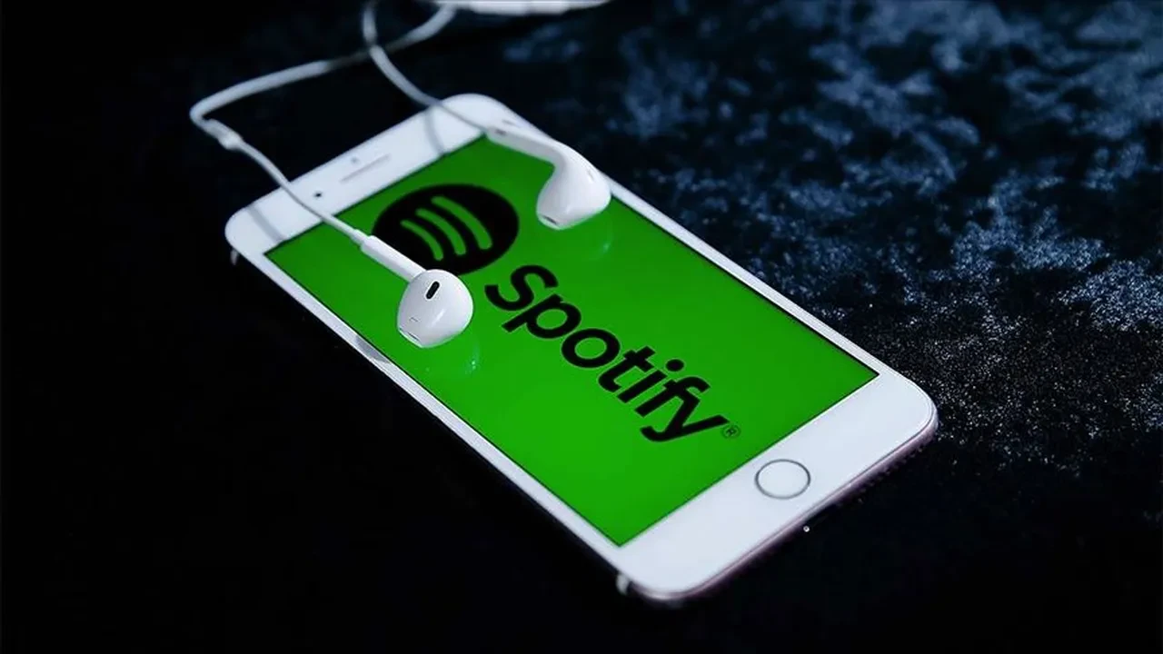 Spotify'a yakın kaynaktan açıklama: Yerel sanatçıları destekliyoruz