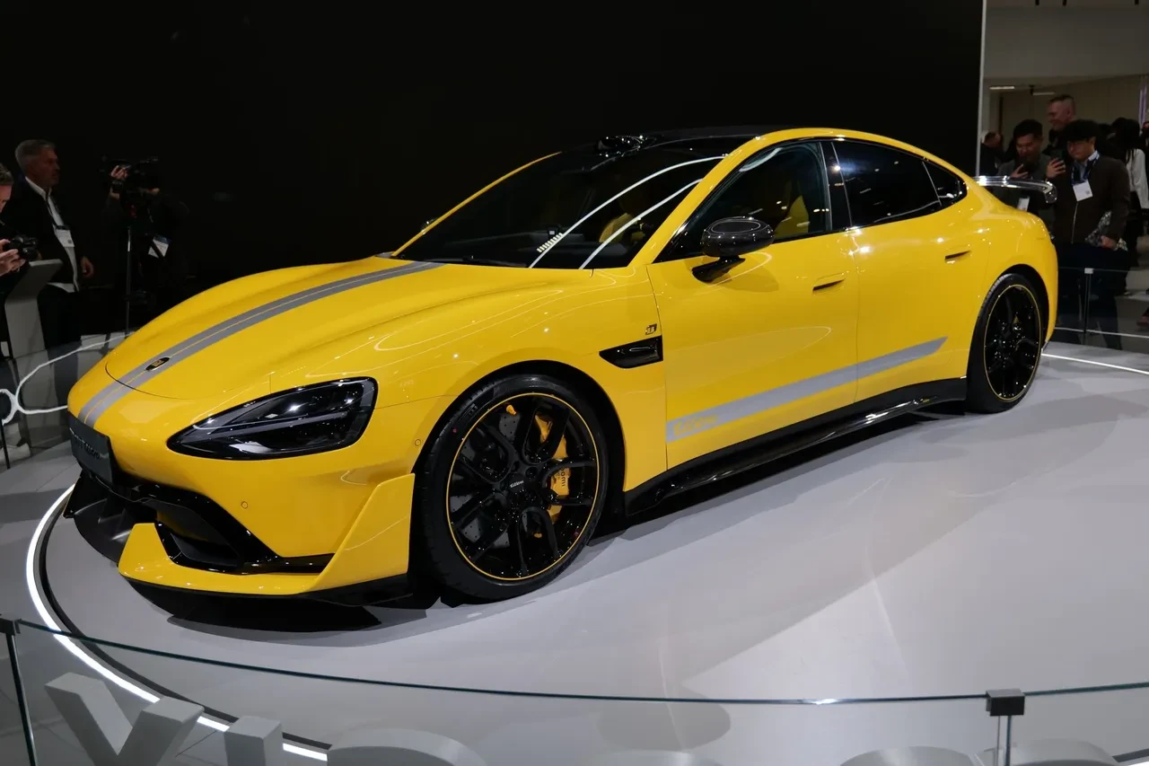 SU7 krizi büyüyor! Xiaomi otomobilinde sorunlar bitmiyor: Satın alanlar pişman oldu