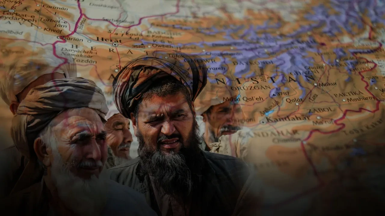 Taliban’dan bir garip yasak: 'Kumarın kaynağı'