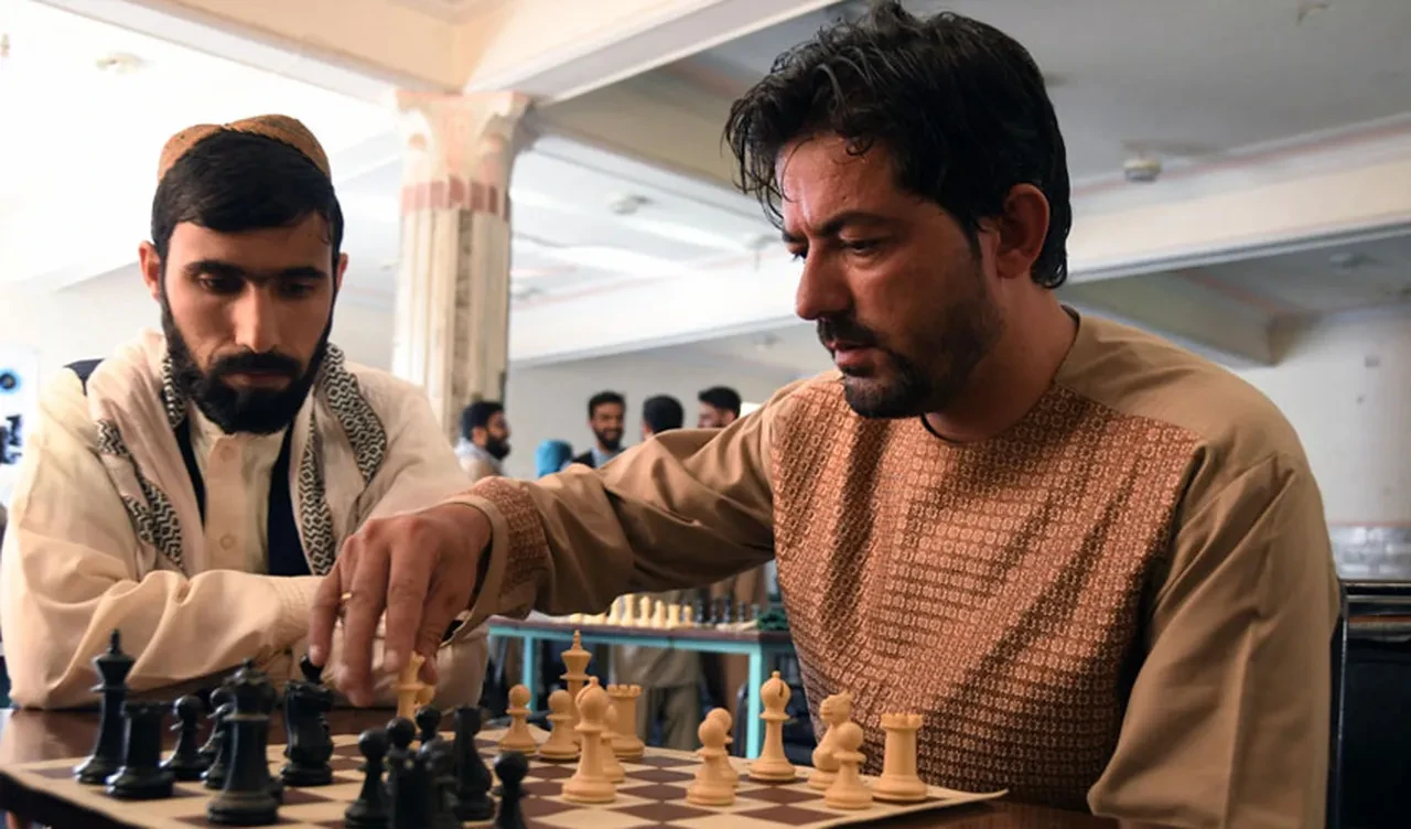 Taliban’dan bir garip yasak: 'Kumarın kaynağı'