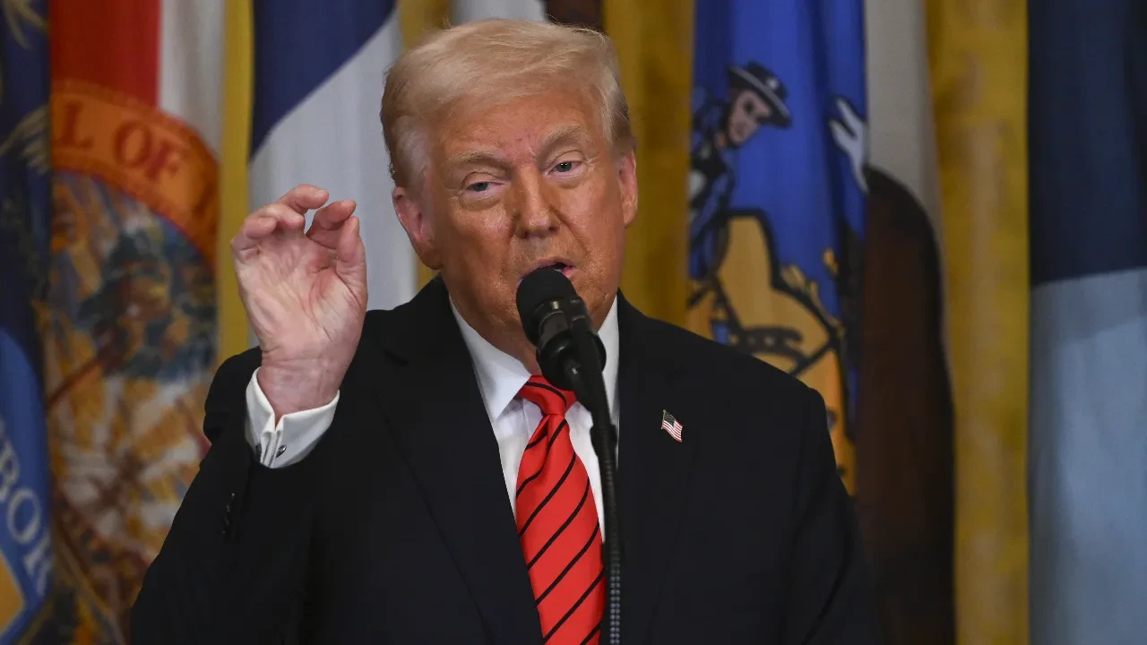 Trump duyurdu: ABD-İsrail vatandaşı Edan Alexander serbest bırakılacak!