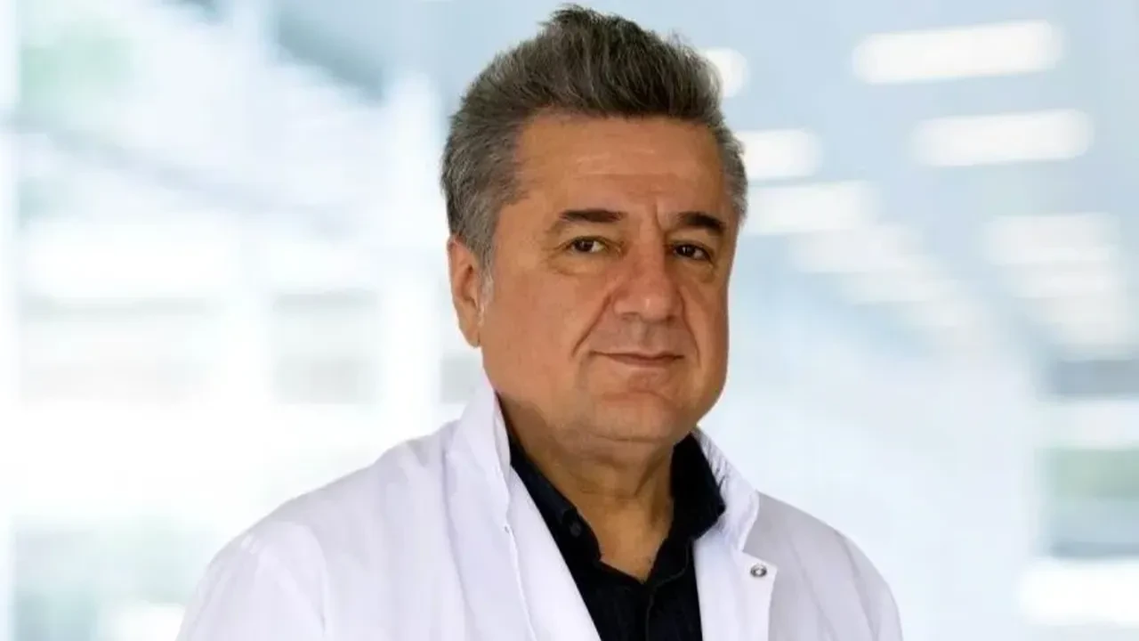 Uzmanlar uyardı: Baş dönmesi deyip geçme!