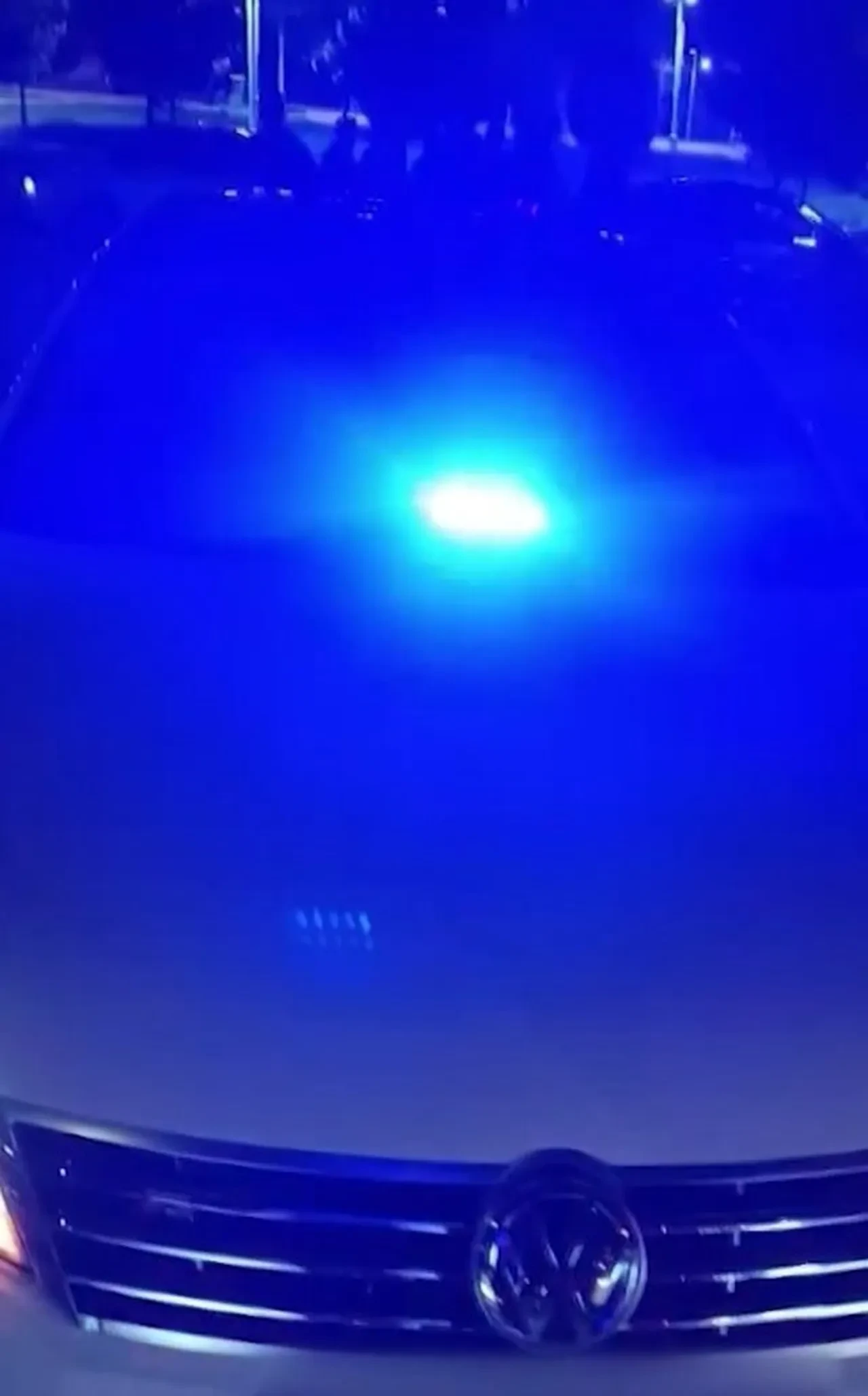 Yetkisiz çakar kullananlara ceza yağdı!