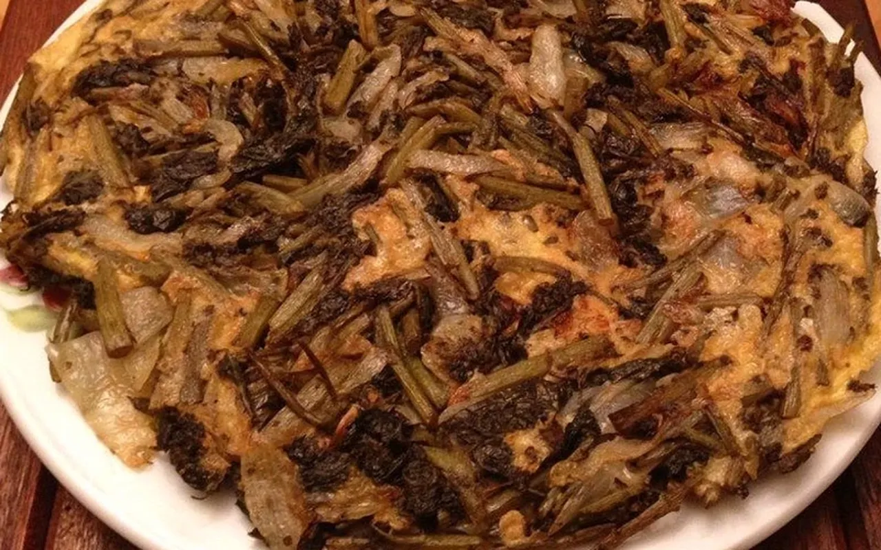 Yol kenarında yetişiyor tam bir iltihap düşmanı! Halk arasında ıspıt otu olarak biliniyor