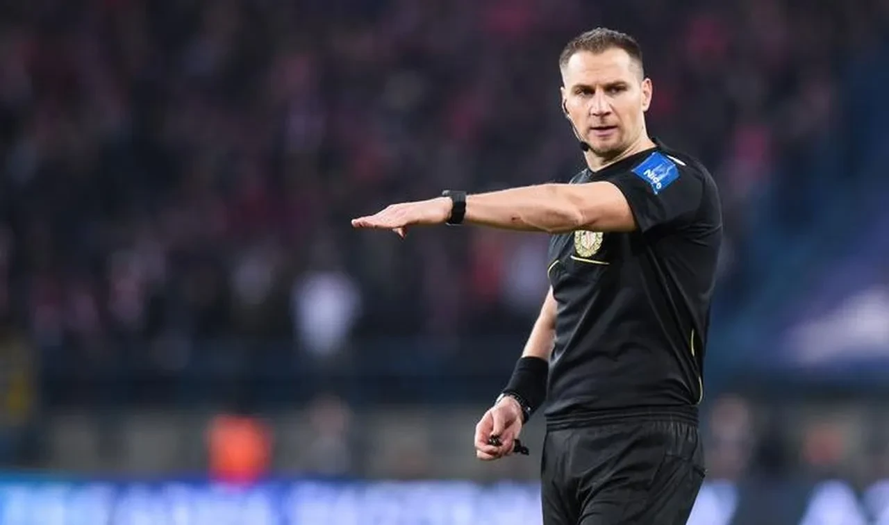 Ziraat Türkiye Kupası finalinin VAR hakemi açıklandı