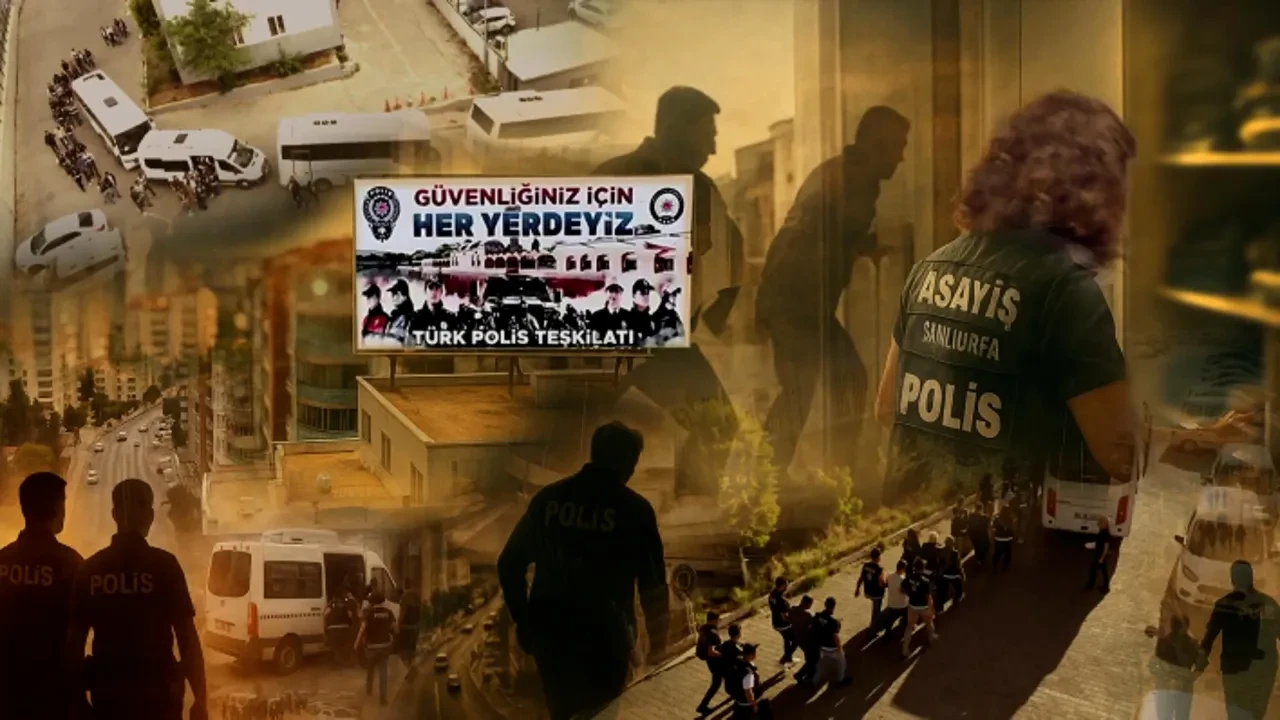 25 ilde büyük dolandırıcılık operasyonu: Kendilerini kamu personeli olarak tanıtıp vurgun yapmışlar 