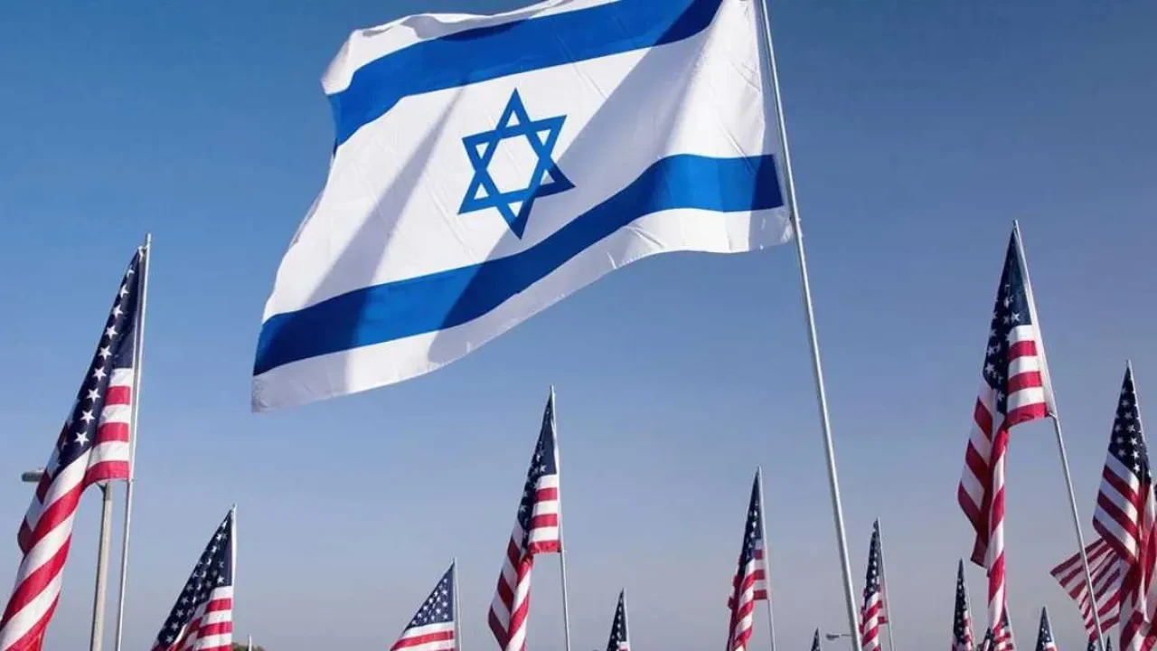 550 eski İsrailli yetkili Trump’tan Gazze’de barış ve esirlerin dönüşünü istedi