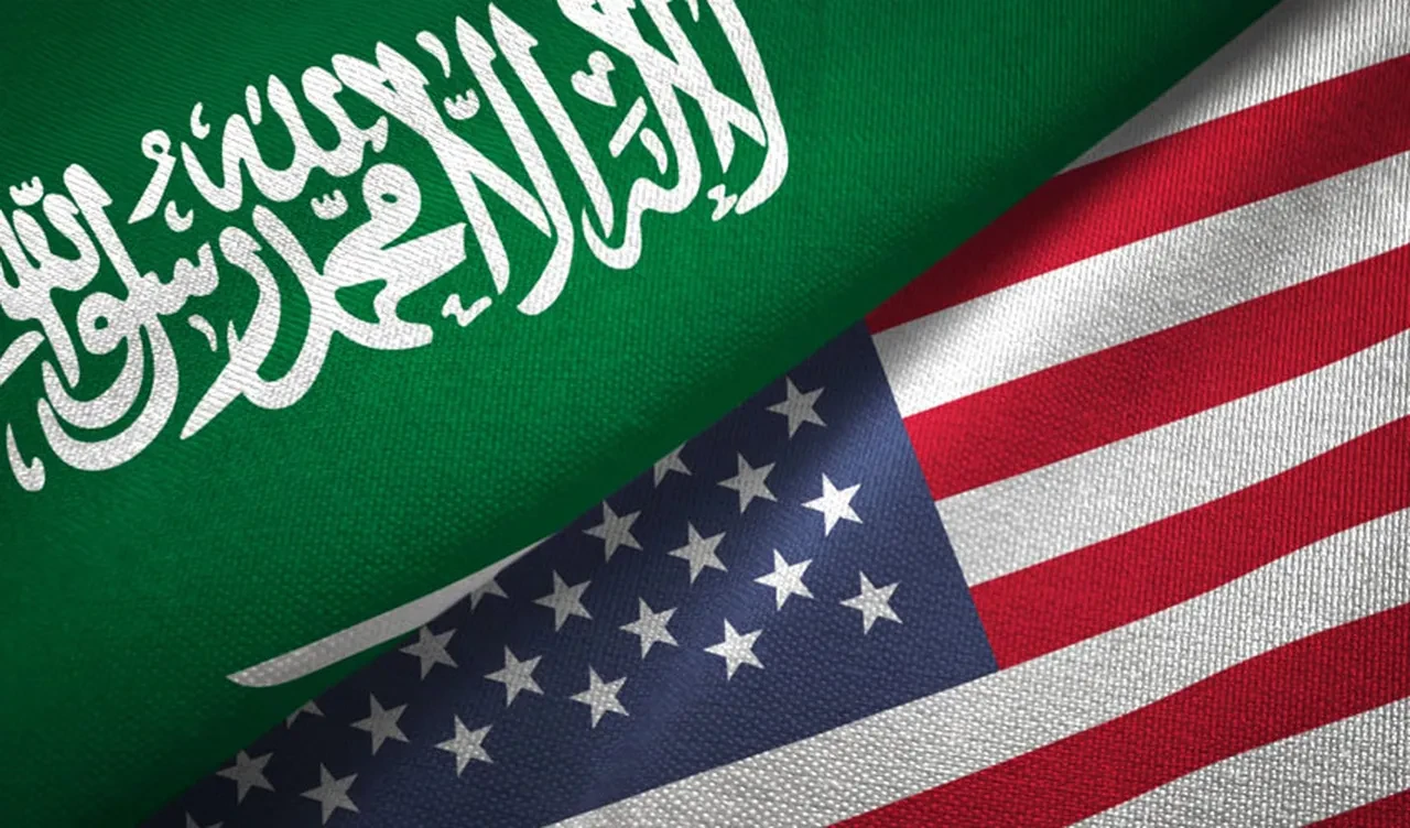 ABD Başkanı Donald Trump Suudi Arabistan'da! Tüm gözler Orta Doğu'da