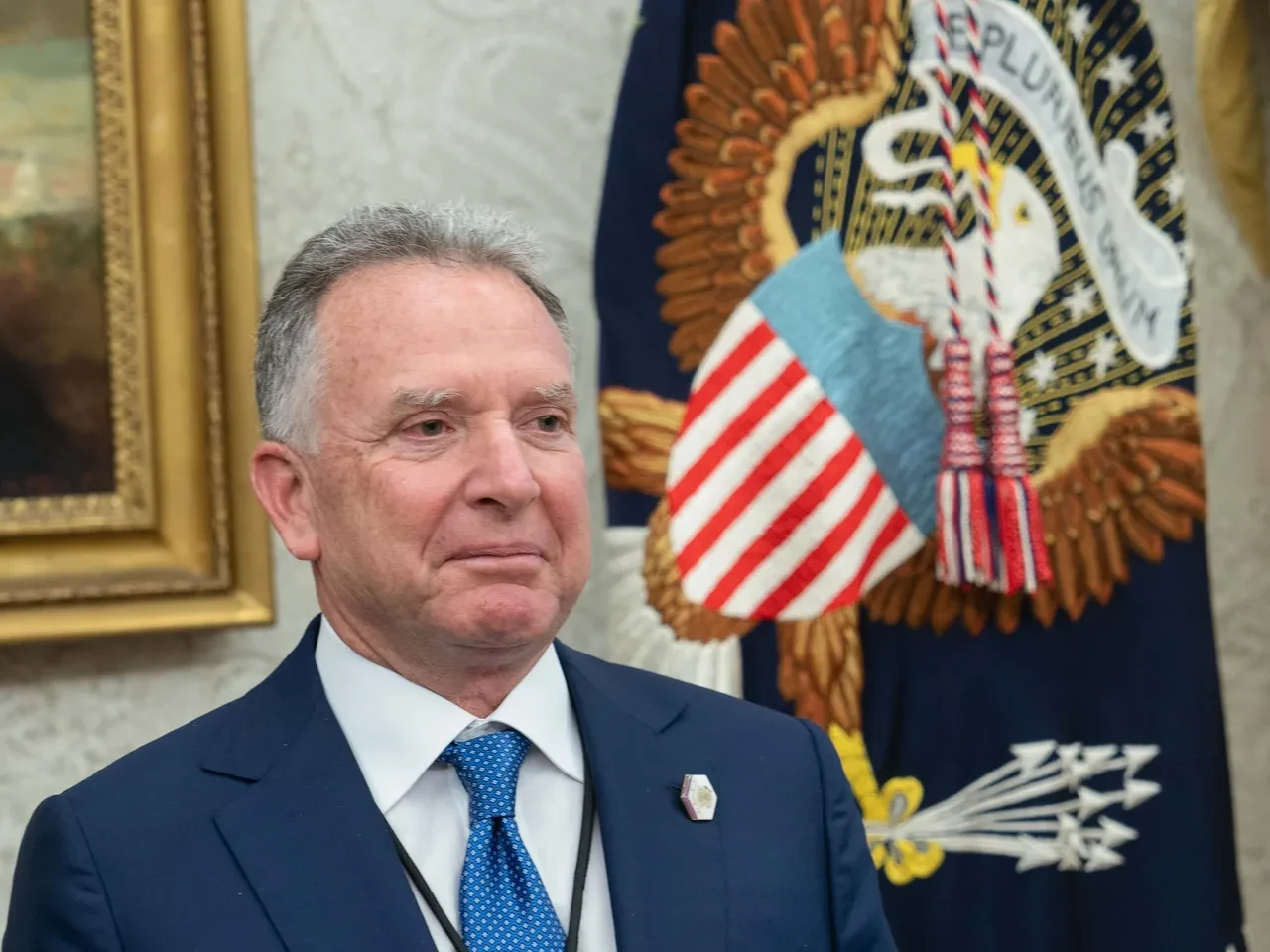 ABD lideri Trump'tan Rusya'ya ültimatom: Doğrudan görüşme olmazsa aradan çekiliriz