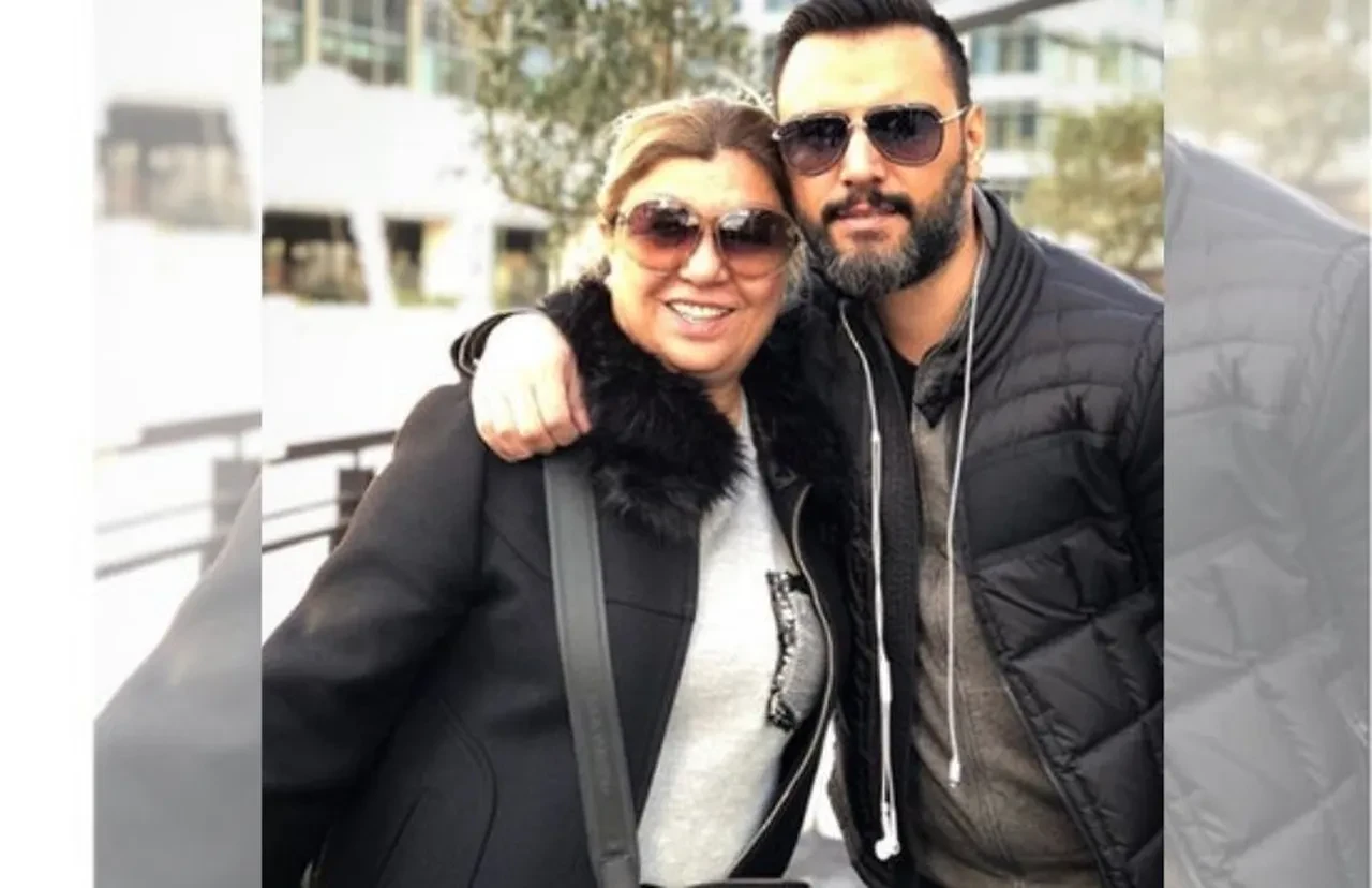 Alişan'ın annesi Suzan Tektaş siber saldırıya uğradı: Bu pisliği yapan ortaya çıkacak