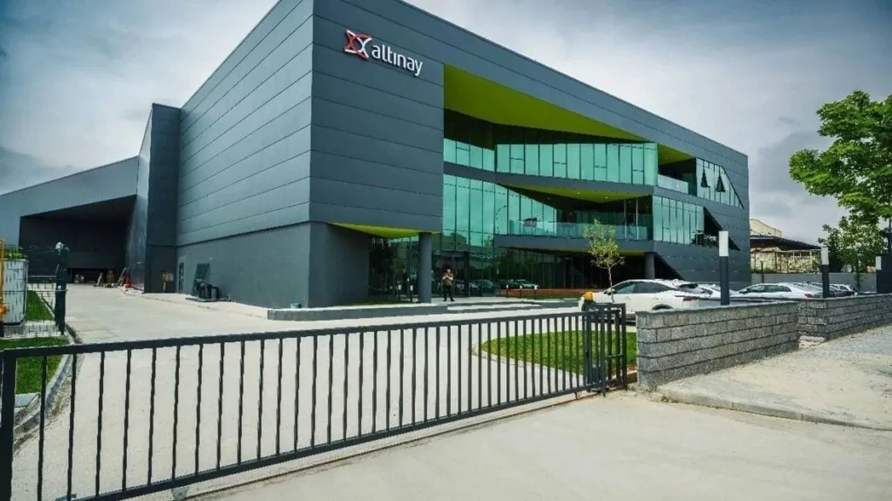 Altınay Savunma Teknolojileri istikrarlı büyümesini sürdürüyor