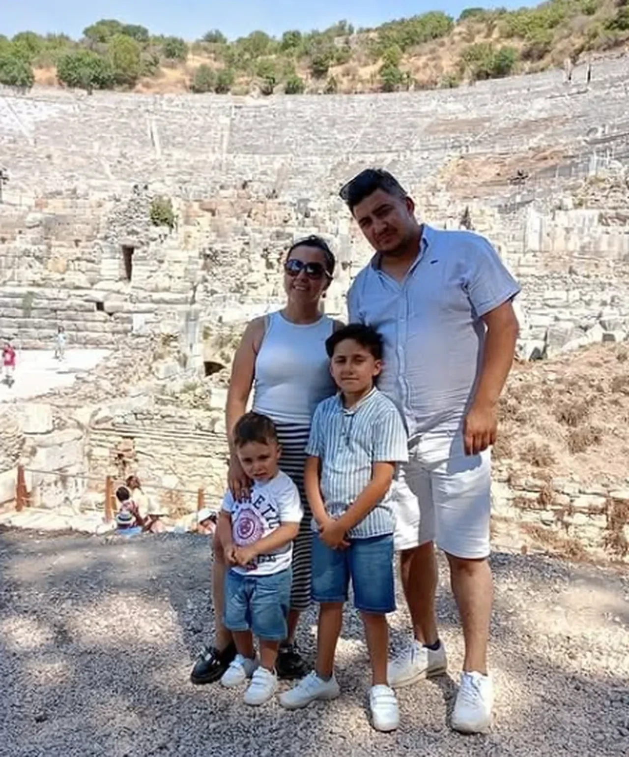 Aydın’daki vahşette kan donduran detay! Katil itfaiye eri Turgay Gezgin’den korkunç plan