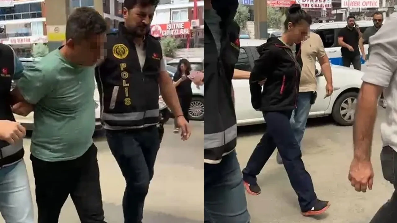Aydın’daki vahşette kan donduran detay! Katil itfaiye eri Turgay Gezgin’den korkunç plan