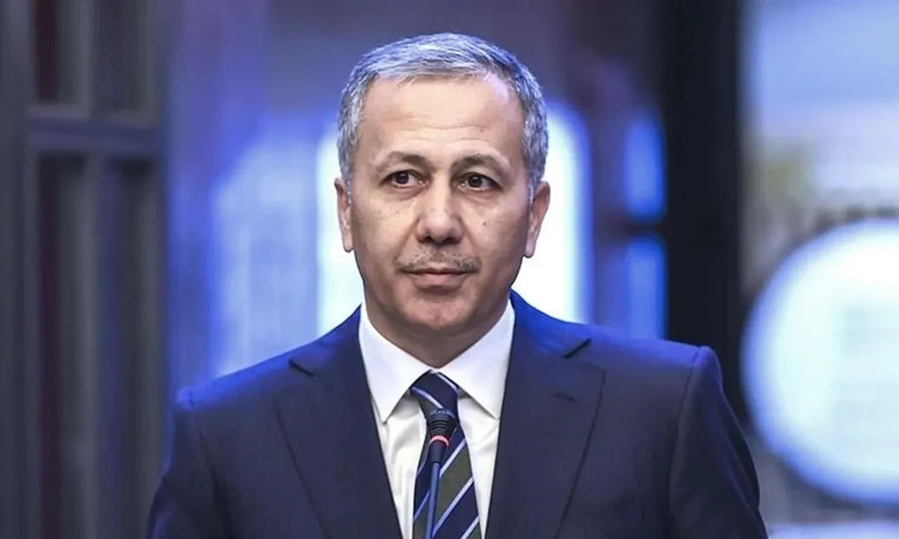 Bakan Yerlikaya'dan terörsüz Türkiye açıklaması: Millet iradesinin zaferidir
