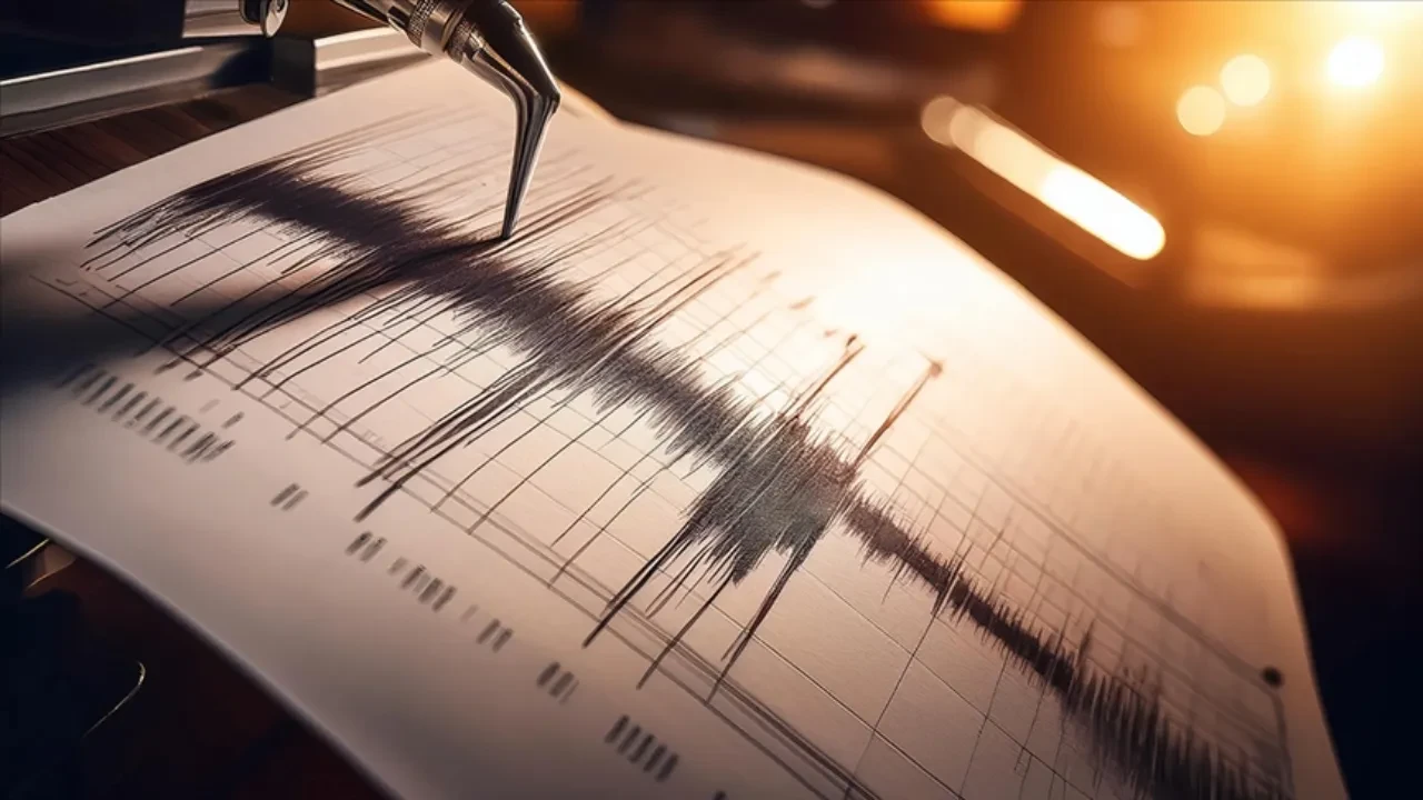 Bu sabah deprem oldu mu? Kandilli Rasathanesi son depremleri paylaştı