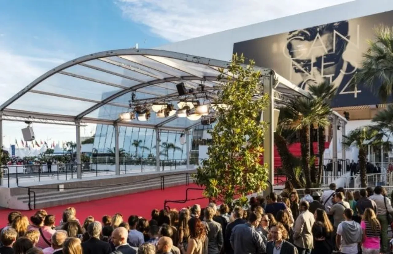 Cannes Film Festivali'nde kıyafet yasağı geldi! Kurallara uymayan içeri giremeyecek 