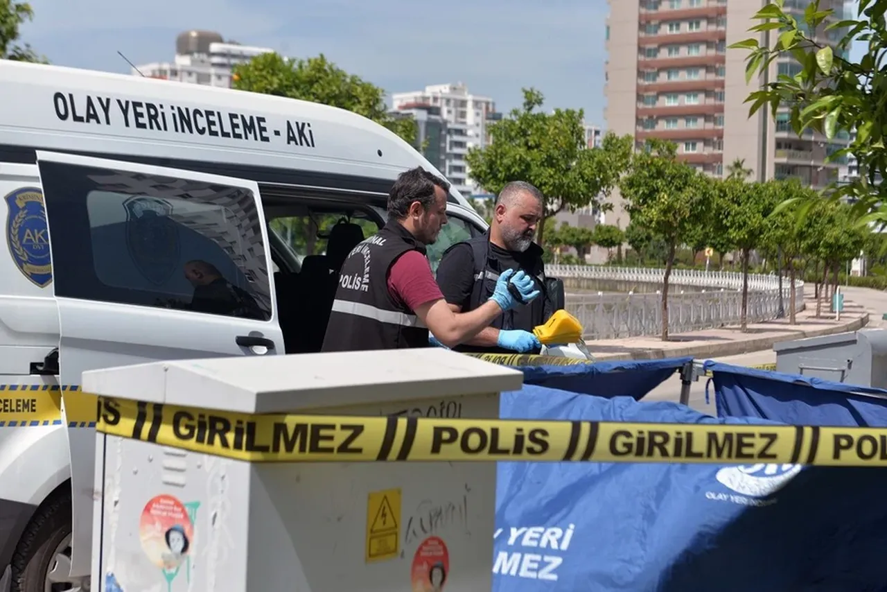 Çöpteki kafatasının sırrı çözüldü! Eşi yıllarca saklamaktan bıkıp çöpe atmış