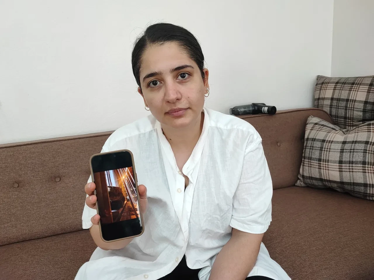 Daha önce görülmemiş olay: Kayıp kedi bulunmazsa evlilikleri bitecek 