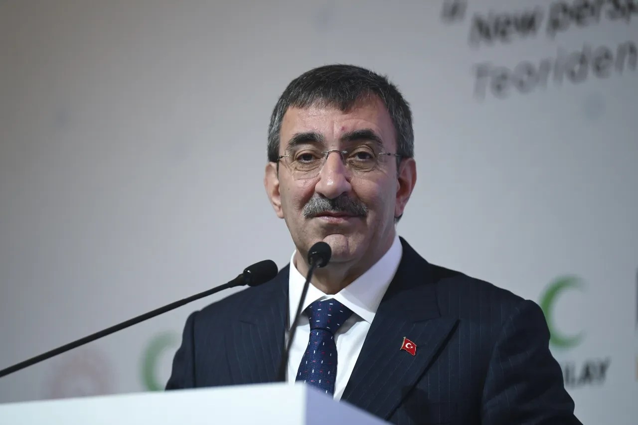 Devlet silah bırakma ve tasfiyeyi adım adım izleyecek! Cevdet Yılmaz süreçle ilgili konuştu